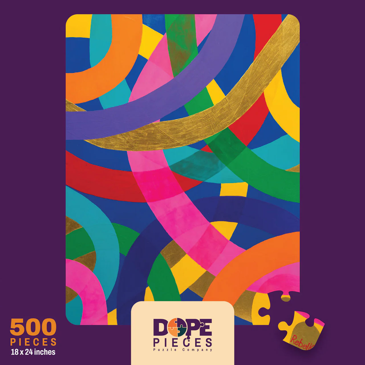 Pronoia by Mierra Scott